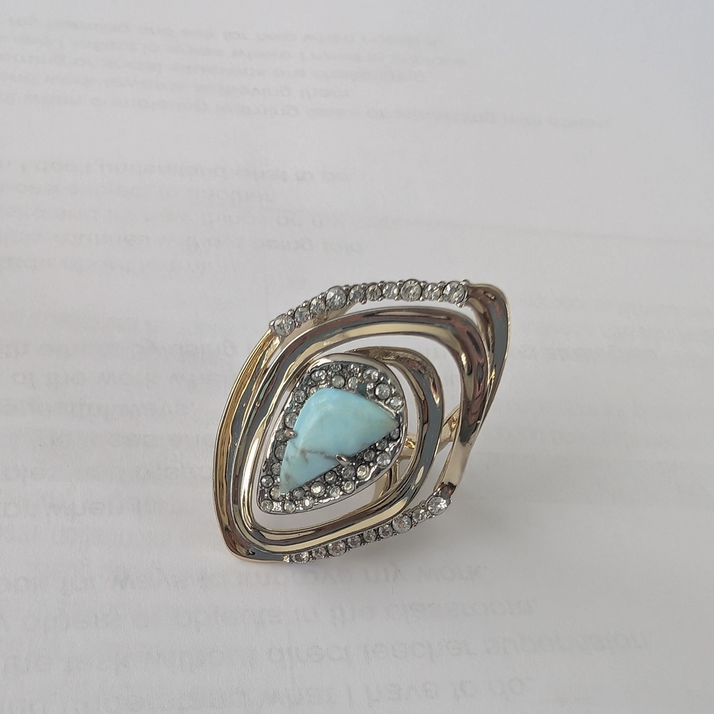 Alexis Bittar Ring